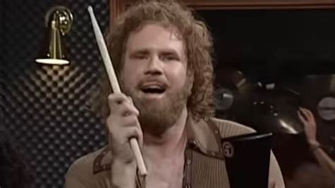 cowbell sketch snl youtube.